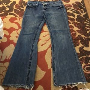 Seven7 jeans
